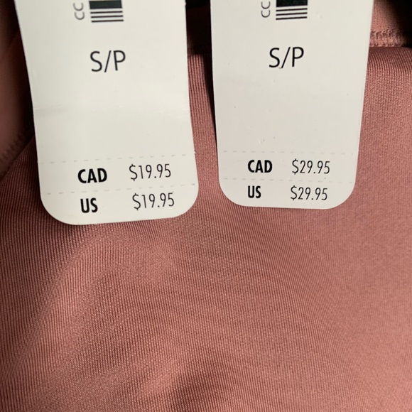 LaSenza suit. - Picture 2 of 2